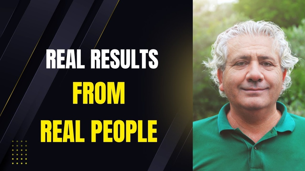 Real Results From Real People Olylife P90