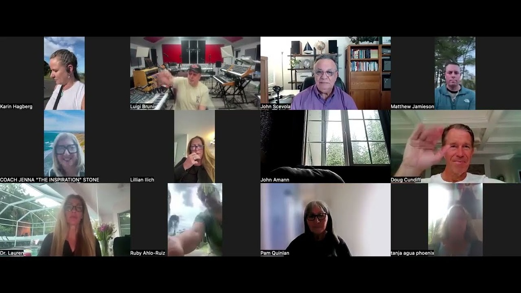OlyLIFE [Testimonials] May 15 2026