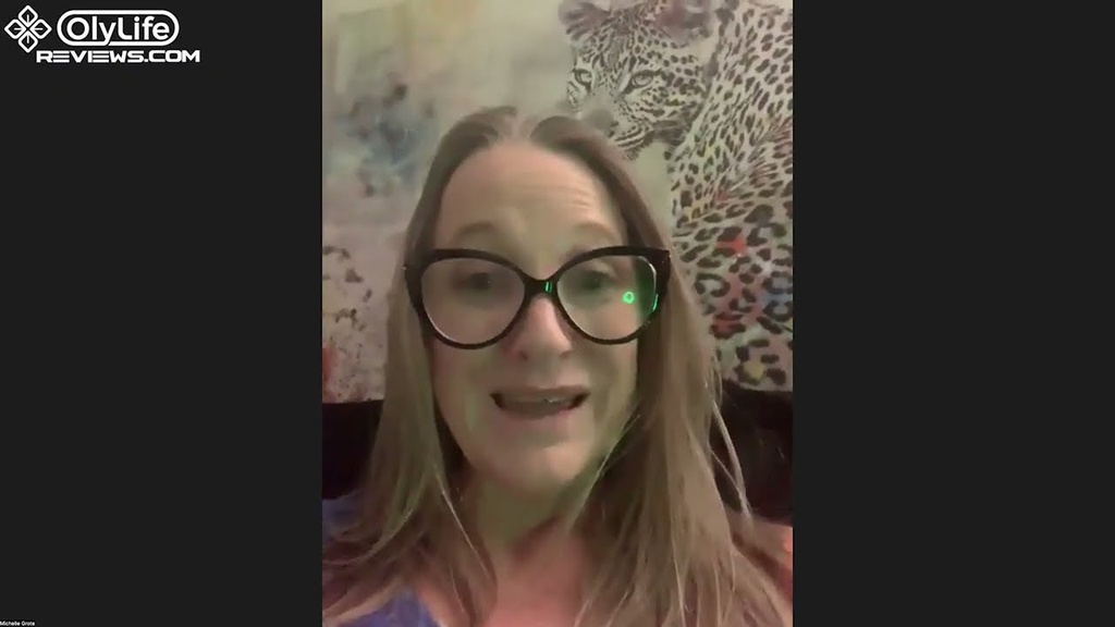 OlyLIFE Testimonials Call [07-02-2025]