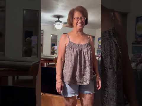 Aunty