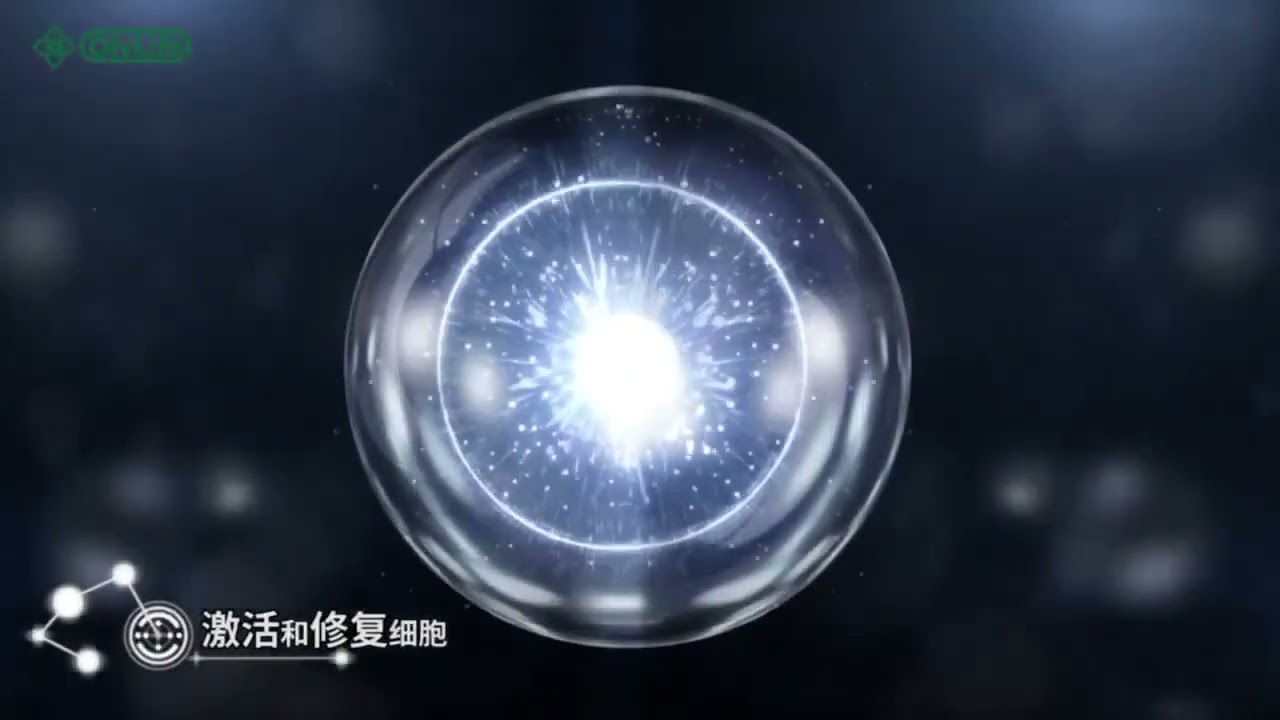 小神吹 一鍵科技 Vitality Wand Olylife PEMF 太赫茲