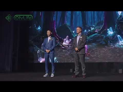 OLYLIFE 3th 周年榮耀之路 因你精彩