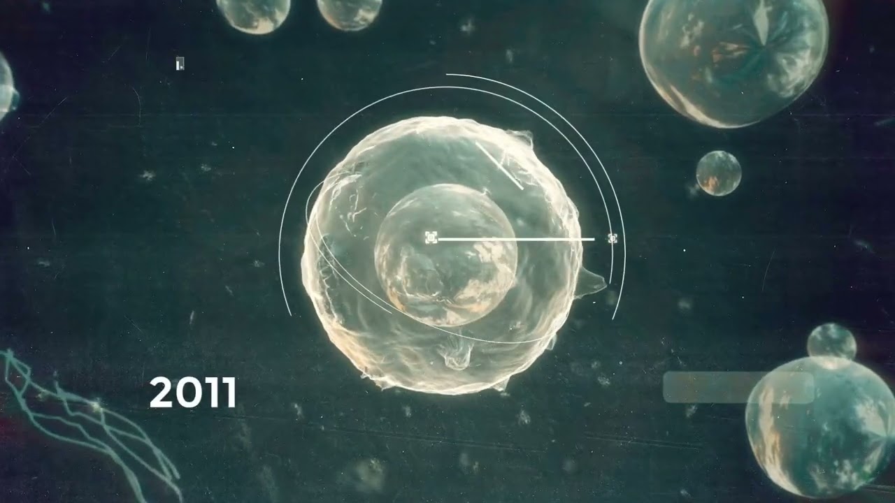 The History of PEMF [OlyLIFE]
