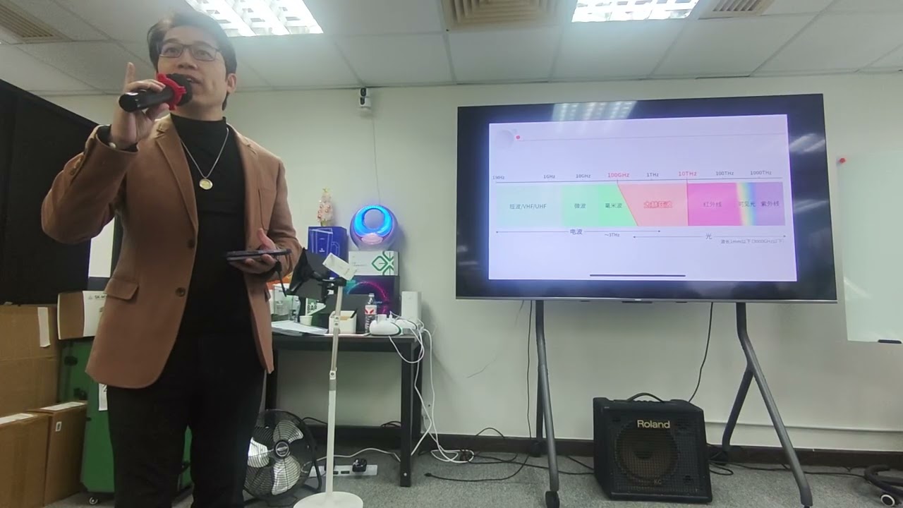 Ken sir OlyLife OPP 產品介紹