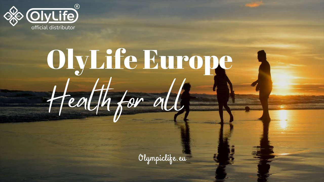Welcome to OlyLife Europe