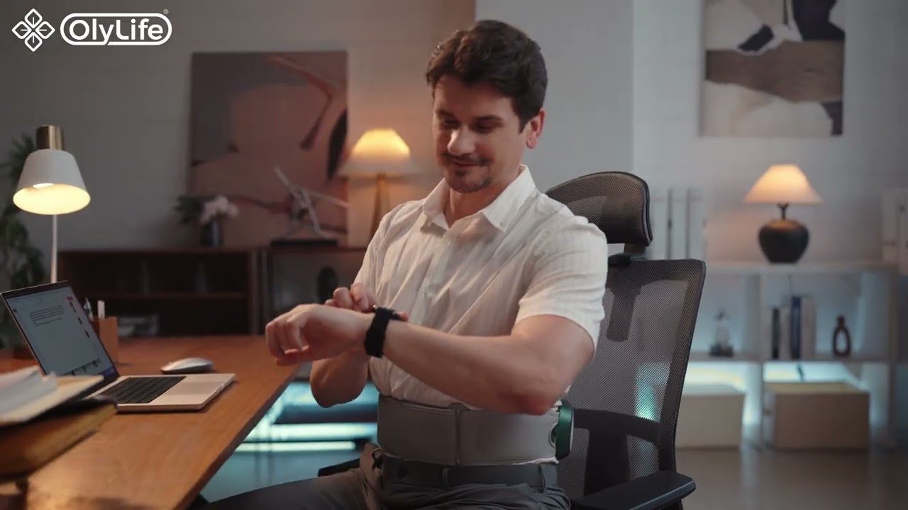 Shaken Video