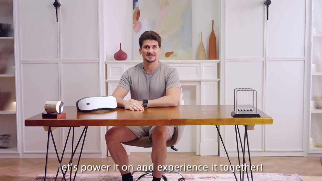 Shaken Product Introduction