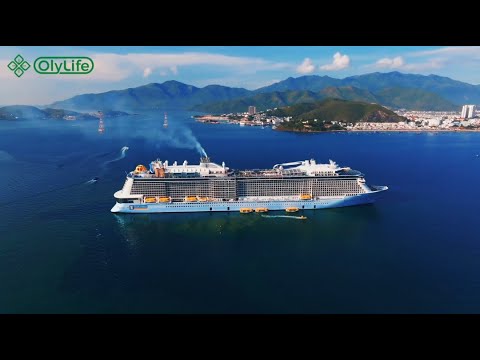 OlyLife Japan Cruise Reward Journey Day 3