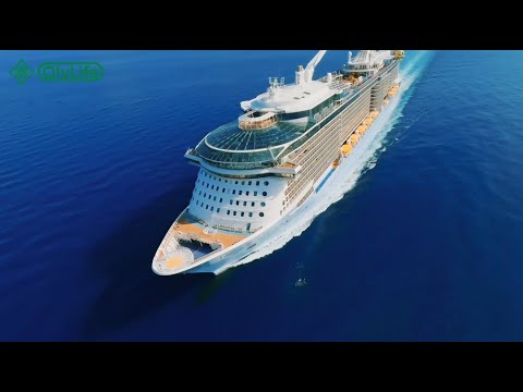 OlyLife Japan Cruise Reward Journey Day 2
