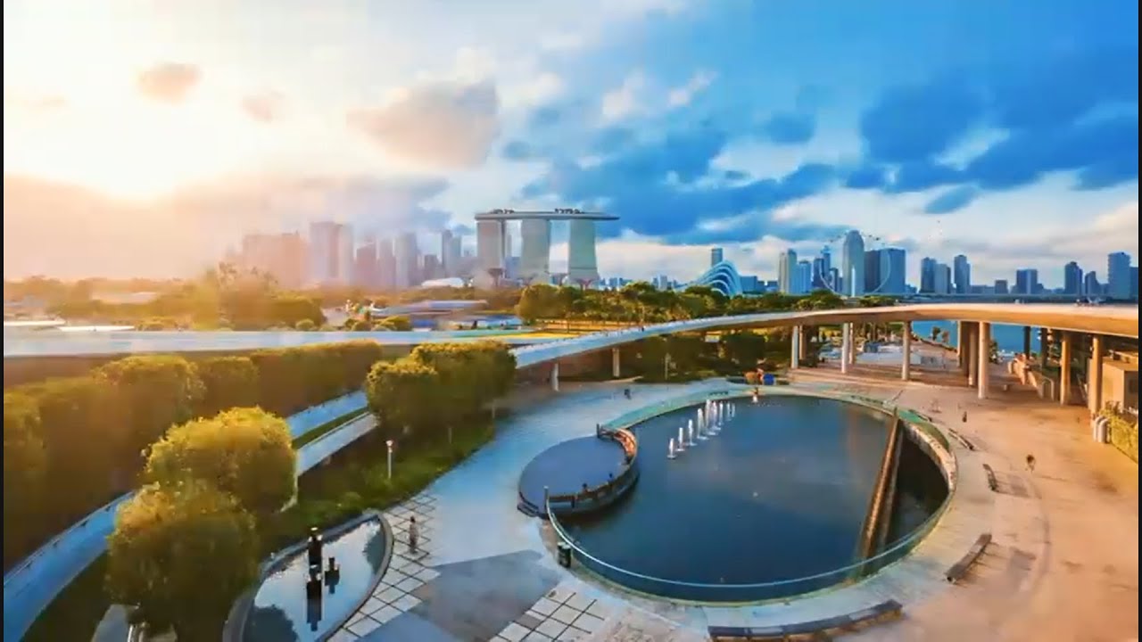 OlyLife first international event Singapore April 2025