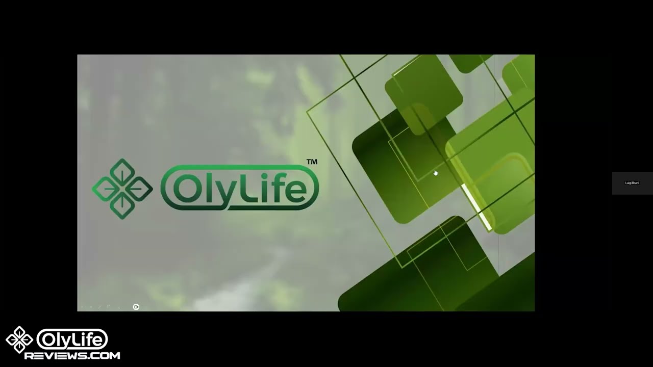 OlyLIFE Presentation [FULL] 05-13-2025