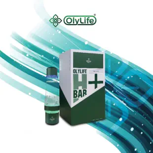 OlyLife H+ Bar